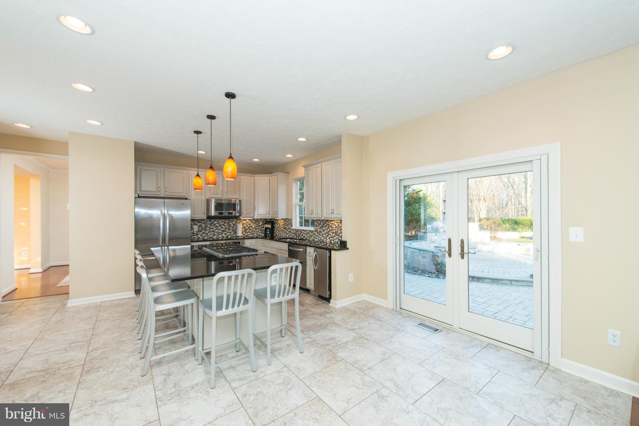 1297 Keystone Court Riva, MD 21140 - Photo 6 of 30 Kitchen