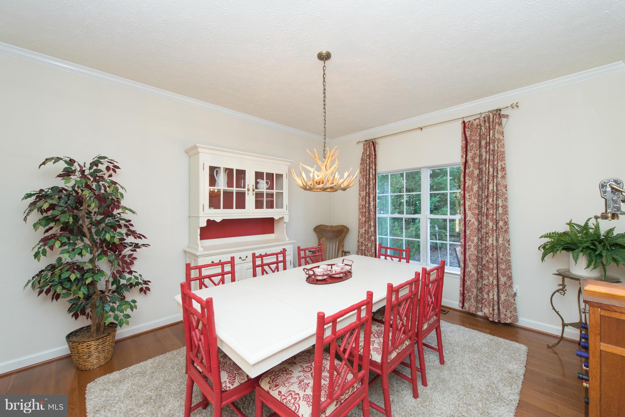 1297 Keystone Court Riva, MD 21140 - Photo 7 of 30 Dining Room