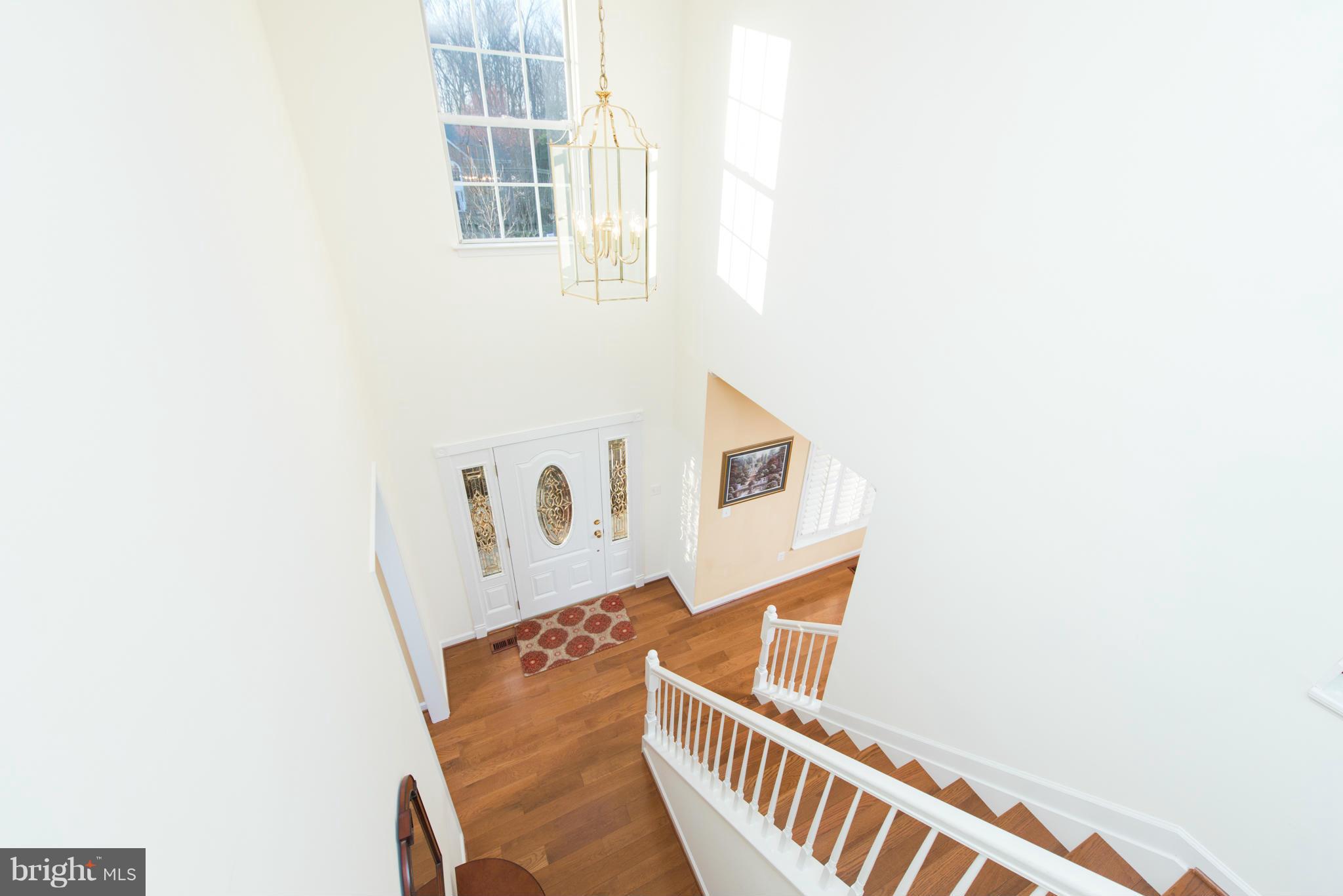 1297 Keystone Court Riva, MD 21140 - Photo 10 of 30 Foyer
