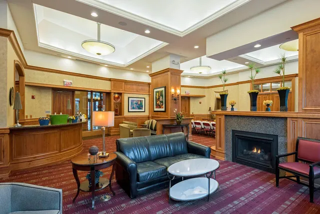 $1,995 | 500 East Grant Street, Unit 2405, Minneapolis, MN 55404