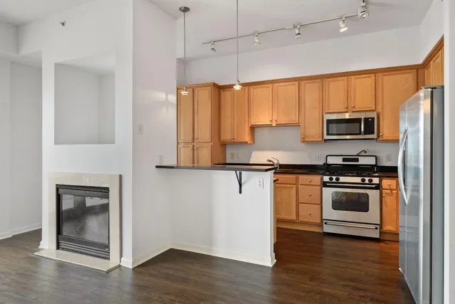 $1,995 | 500 East Grant Street, Unit 2405, Minneapolis, MN 55404