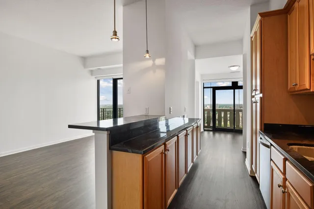 $1,995 | 500 East Grant Street, Unit 2405, Minneapolis, MN 55404