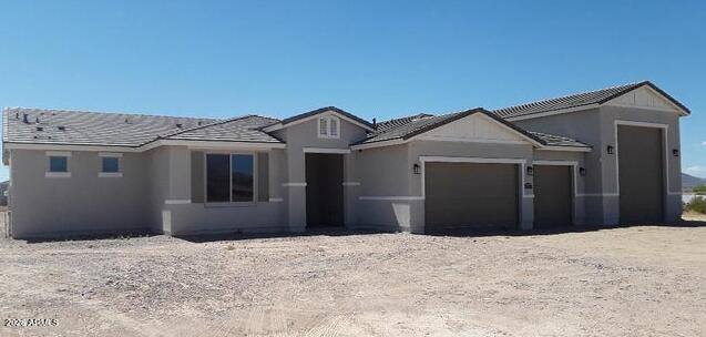 3090 North Crozier Road Wittmann, AZ 85361 - Photo 1 of 6