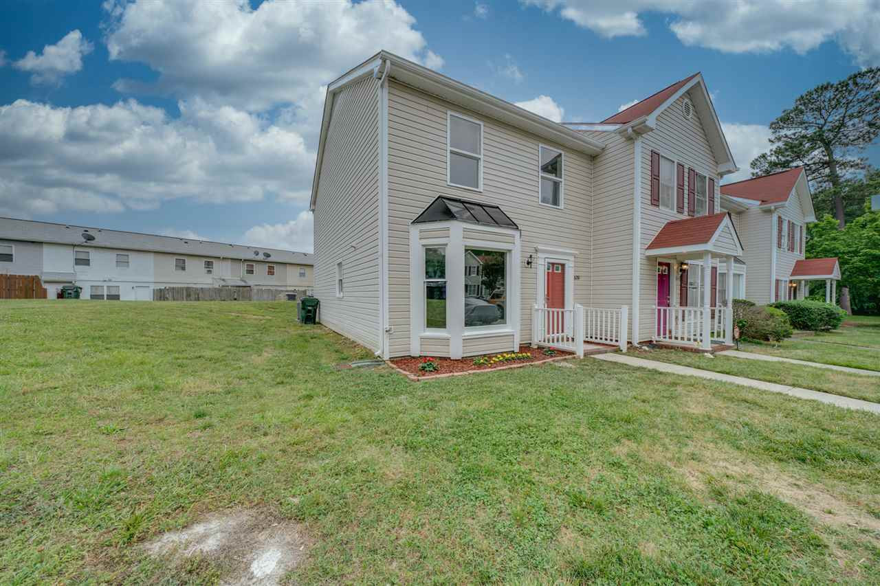 8250 Merriweather Circle Raleigh, NC 27616 - Photo 3 of 26 Photo 3