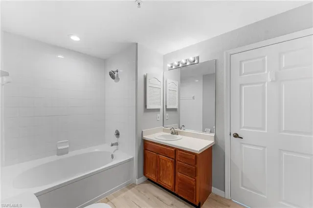 $1,700 | 7960 Preserve Circle, Unit 625, Naples, FL 34119