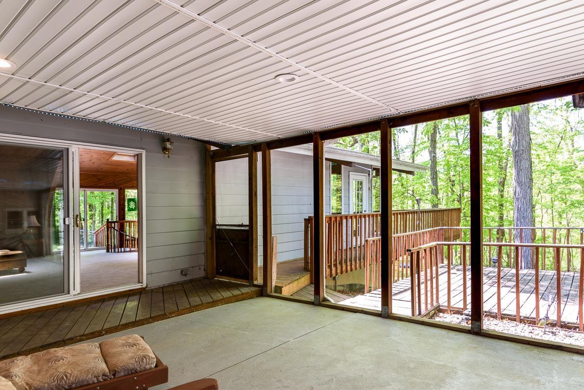 16021 Canyon Ridge Road Leo, IN 46765 - Photo 27 of 36