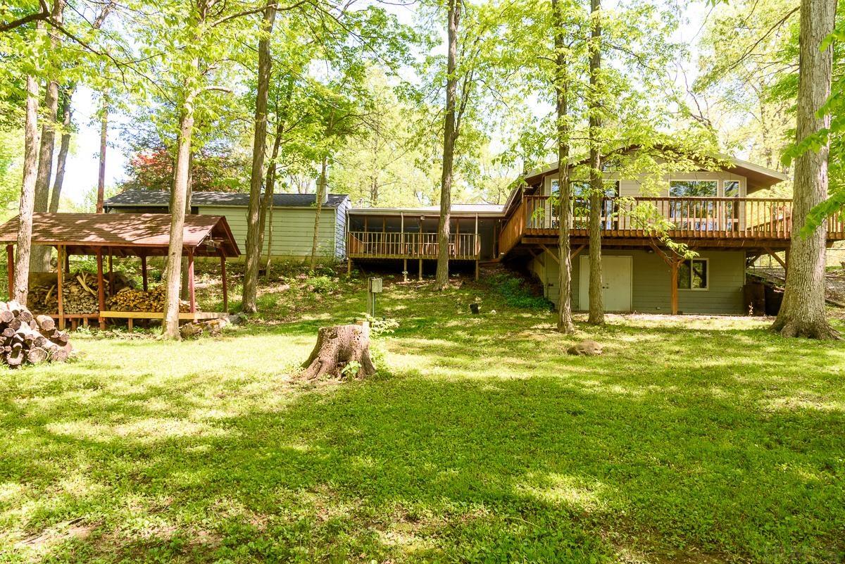 16021 Canyon Ridge Road Leo, IN 46765 - Photo 3 of 36