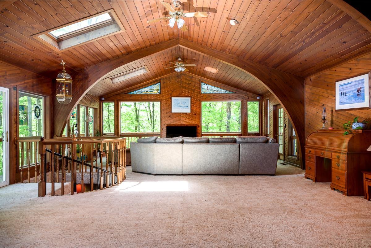 16021 Canyon Ridge Road Leo, IN 46765 - Photo 5 of 36