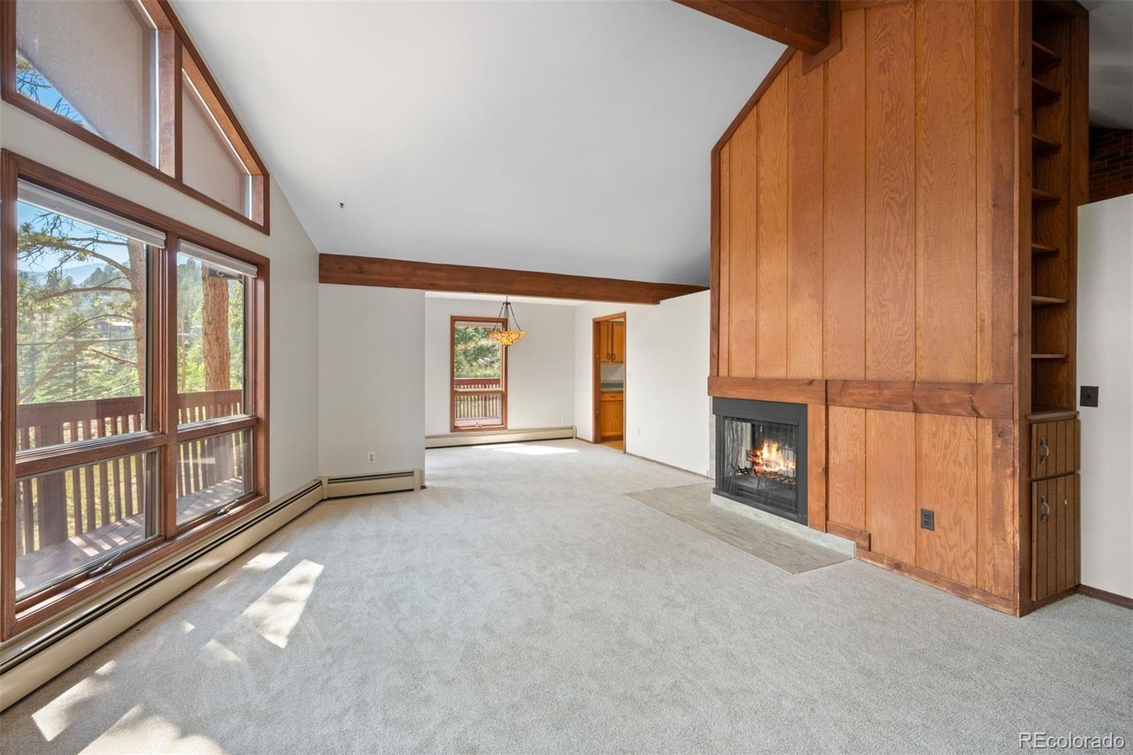33057 Little Cub Road Evergreen, CO 80439 - Photo 5 of 40 Gallery Image 5