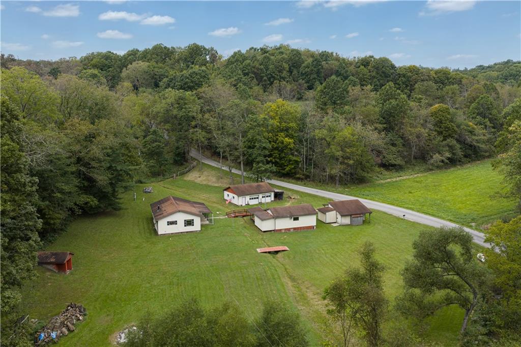 125 Fairview Church Road Wind Ridge, PA 15380 - Photo 33 of 40 Gallery Image 33