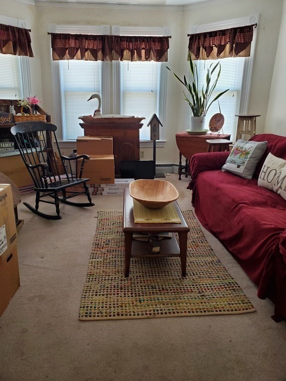 20 Baker Street Gardner, MA 01440 - Photo 3 of 15 a living room with furniture