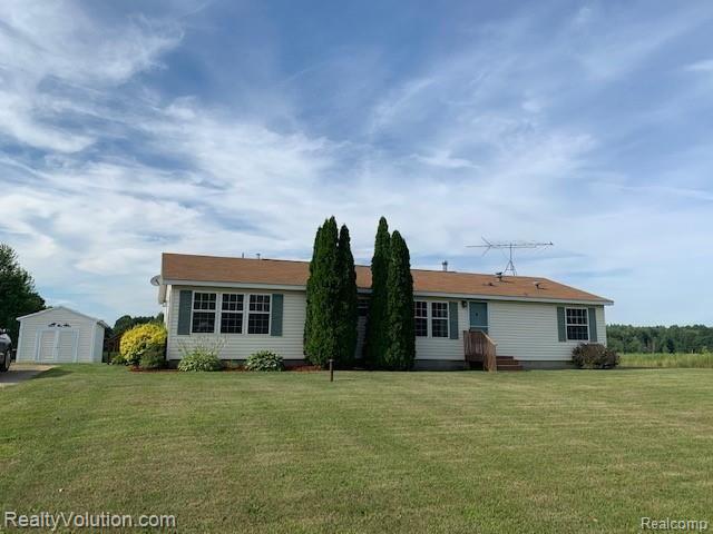 3315 Oak Grove Road North Branch, MI 48461 - Photo 1 of 21 Gallery Image 1