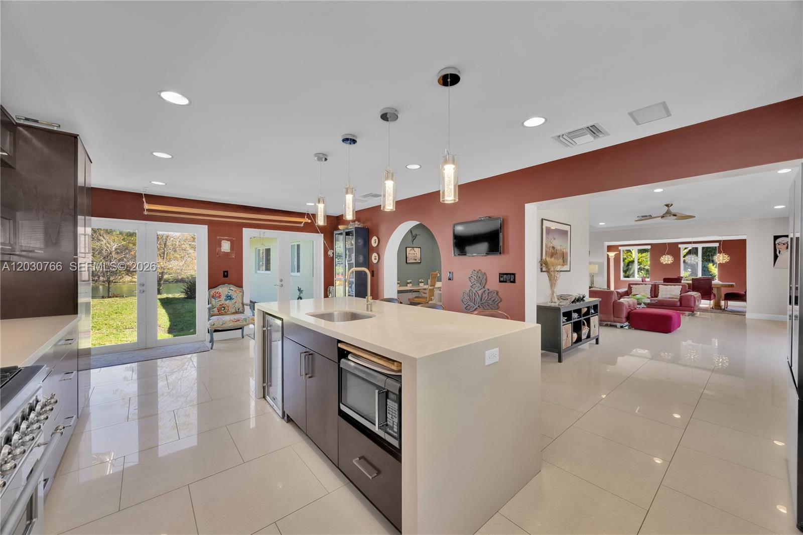 11625 Southwest 70th Avenue Pinecrest, FL 33156 - Photo 13 of 30