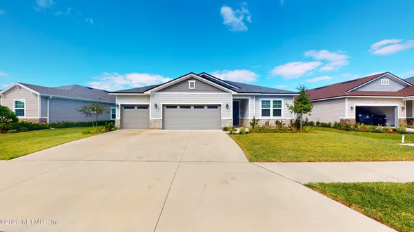 $470,000 | 122 Field Flower Way, St. Augustine, FL 32092