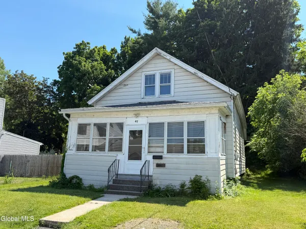 $139,900 | Undisclosed Address, Troy, NY 12180