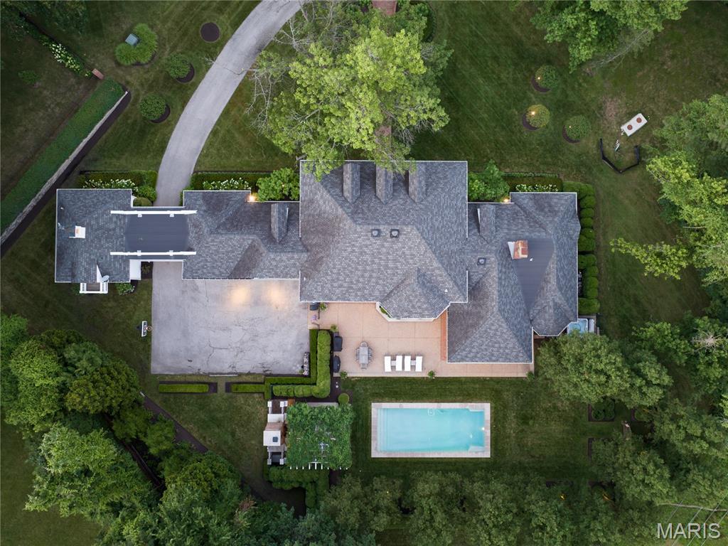10420 Litzsinger Road Frontenac, MO 63131 - Photo 42 of 42 Gallery Image 42