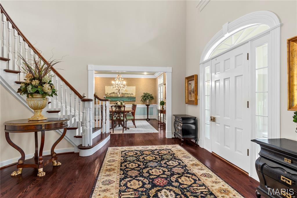 10420 Litzsinger Road Frontenac, MO 63131 - Photo 8 of 42 Gallery Image 8
