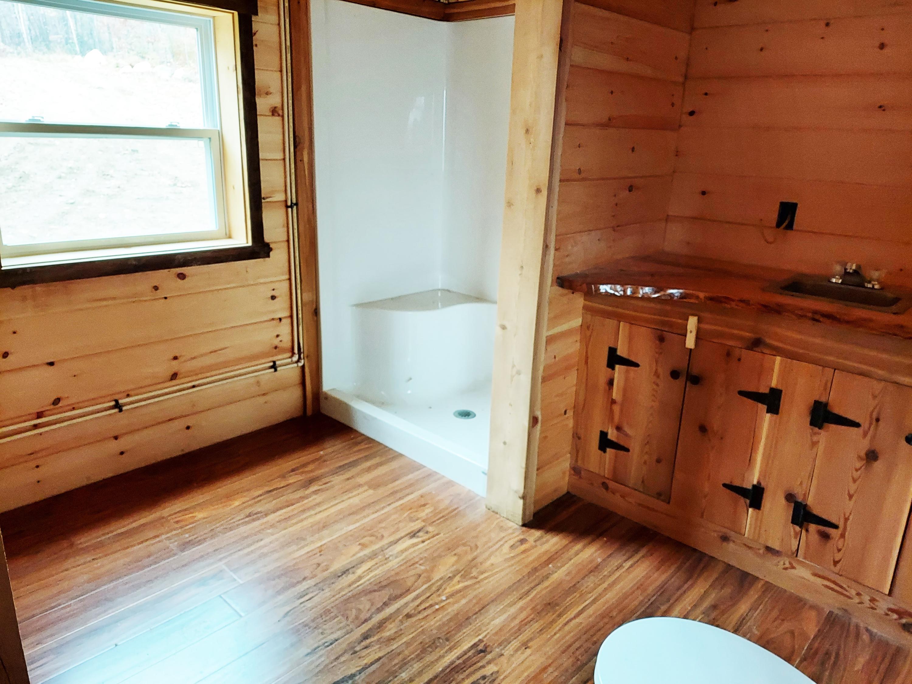 Lot 6 Basin Road Carthage, ME 04224 - Photo 15 of 46 bathroom 2-1