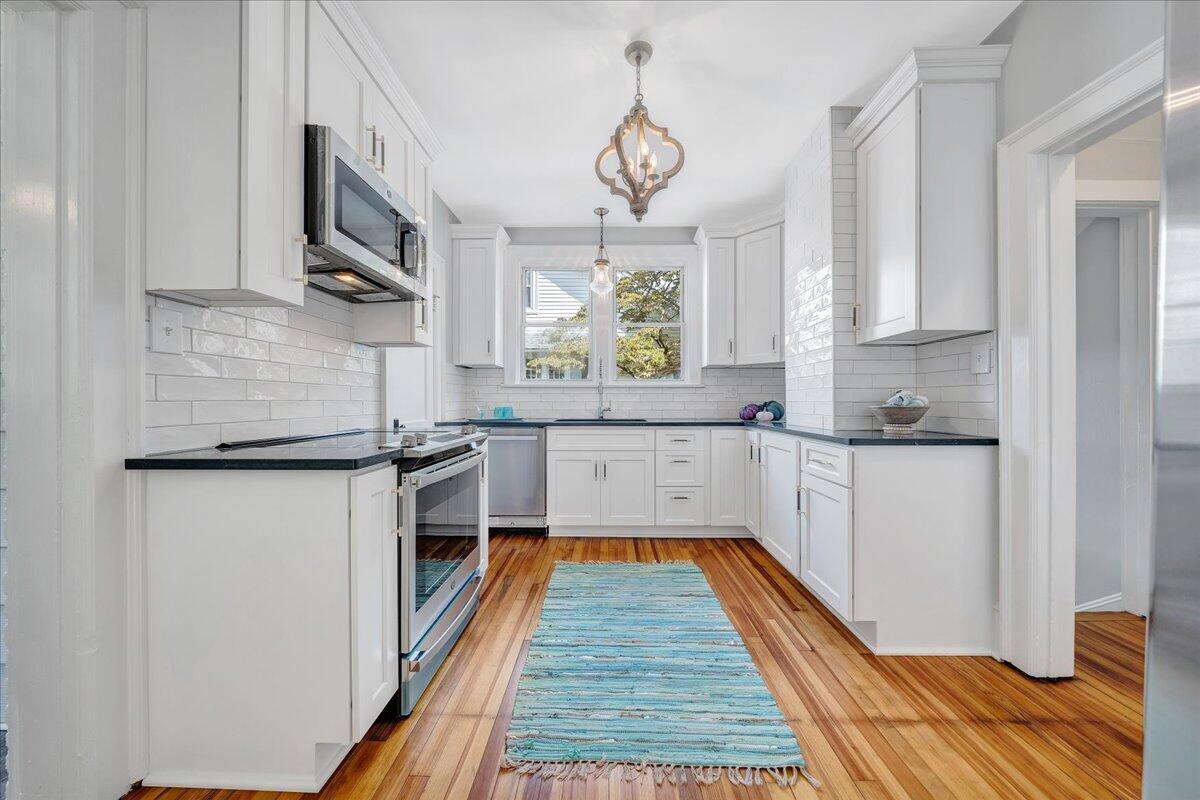 1207 Brighton Road Southwest Roanoke, VA 24015 - Photo 19 of 55 22-MIB09147
