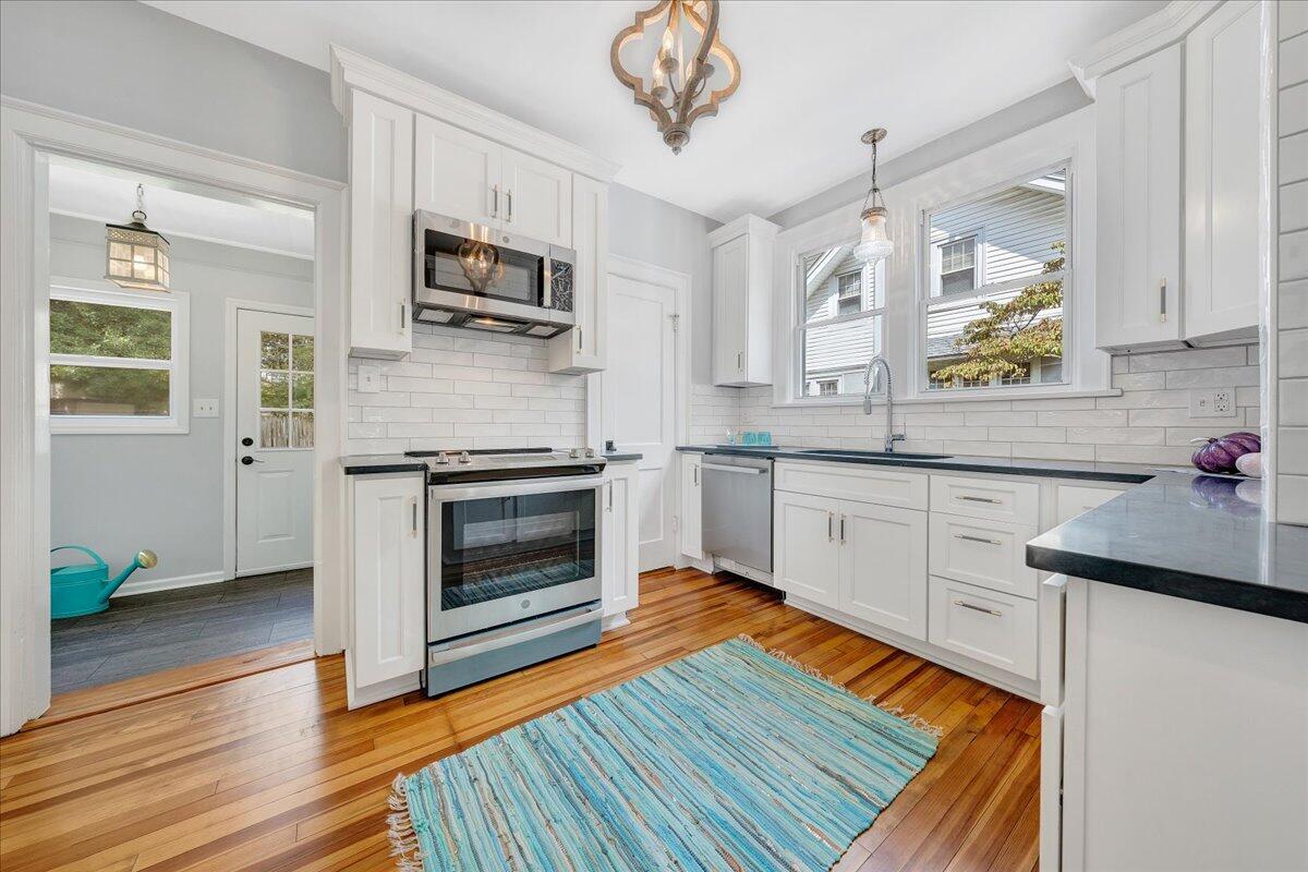 1207 Brighton Road Southwest Roanoke, VA 24015 - Photo 20 of 55 23-MIB09150