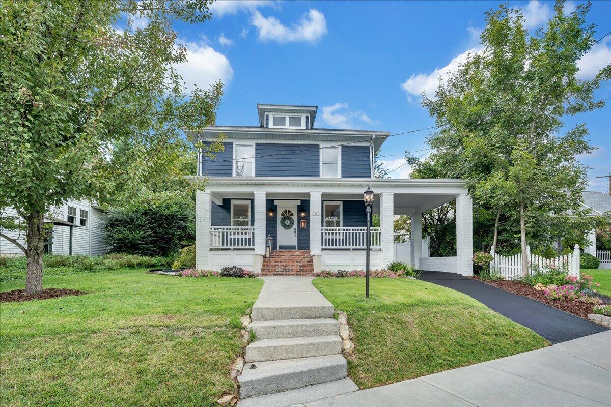 1207 Brighton Road Southwest Roanoke, VA 24015 - Photo 44 of 55 47-MIB09261