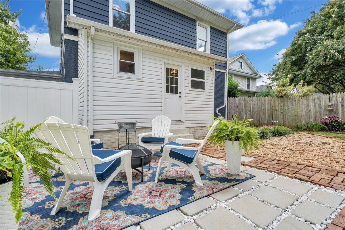 1207 Brighton Road Southwest Roanoke, VA 24015 - Photo 46 of 55 49-MIB09249