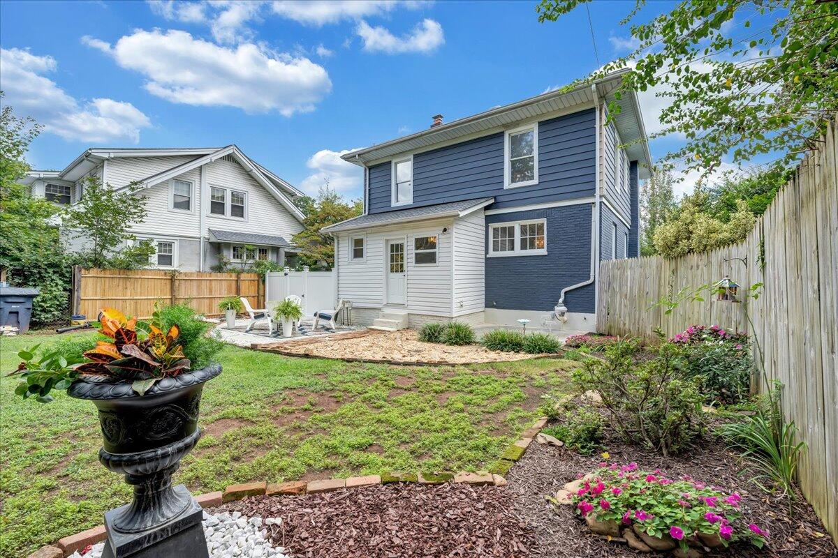 1207 Brighton Road Southwest Roanoke, VA 24015 - Photo 49 of 55 52-MIB09246