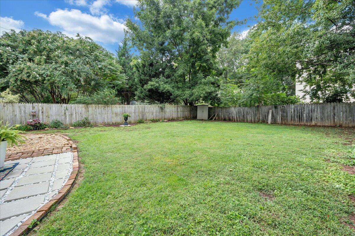 1207 Brighton Road Southwest Roanoke, VA 24015 - Photo 50 of 55 53-MIB09252