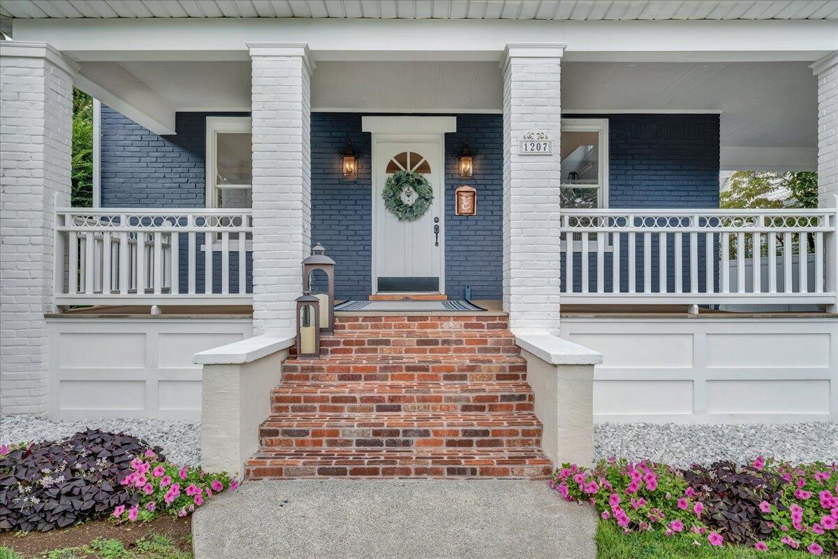 1207 Brighton Road Southwest Roanoke, VA 24015 - Photo 51 of 55 54-MIB09276