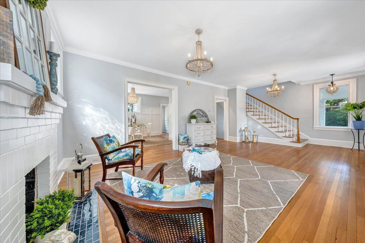 1207 Brighton Road Southwest Roanoke, VA 24015 - Photo 7 of 55 06-MIB09111