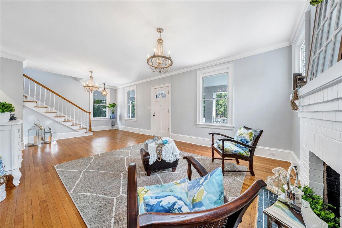 1207 Brighton Road Southwest Roanoke, VA 24015 - Photo 9 of 55 09-MIB09120