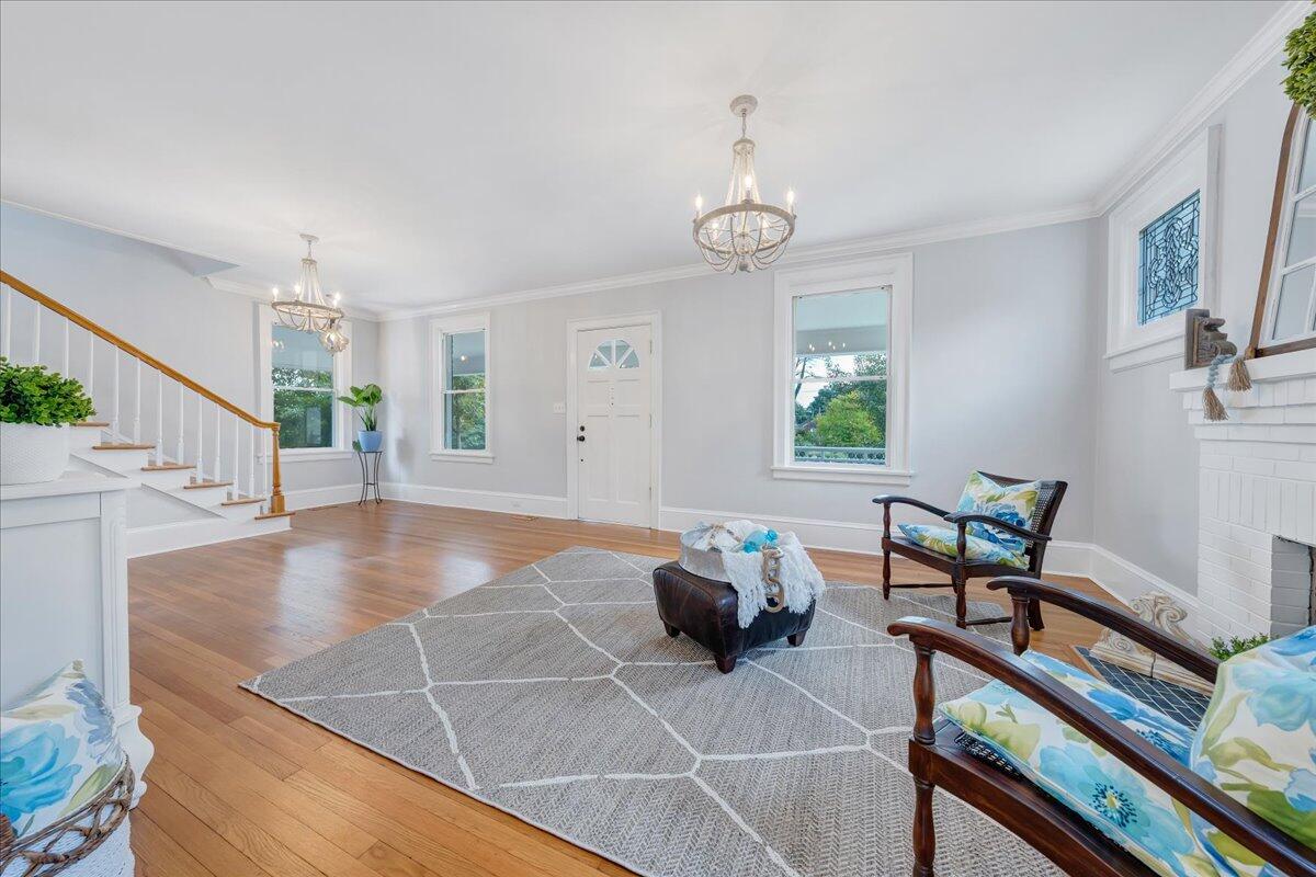 1207 Brighton Road Southwest Roanoke, VA 24015 - Photo 10 of 55 10-MIB09168