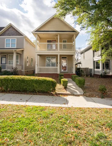 $2,200 | 918 East 10th Street, Chattanooga, TN 37403