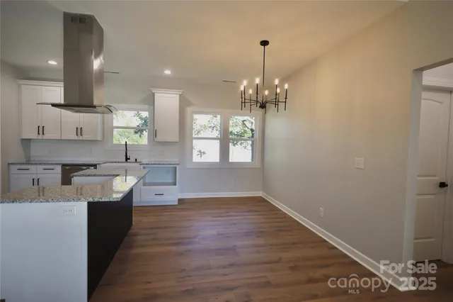 $275,000 | 901 East Church Street, Cherryville, NC 28021