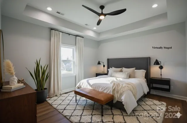 $275,000 | 901 East Church Street, Cherryville, NC 28021