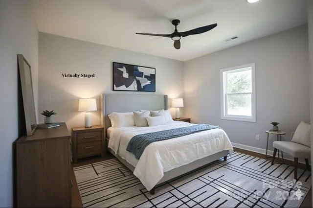 $275,000 | 901 East Church Street, Cherryville, NC 28021