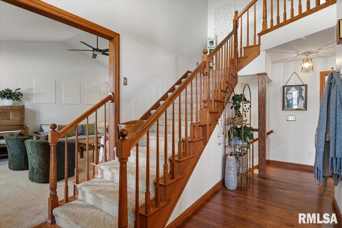 3821 Ryebrook Court Springfield, IL 62704 - Photo 4 of 55 Gallery Image 4