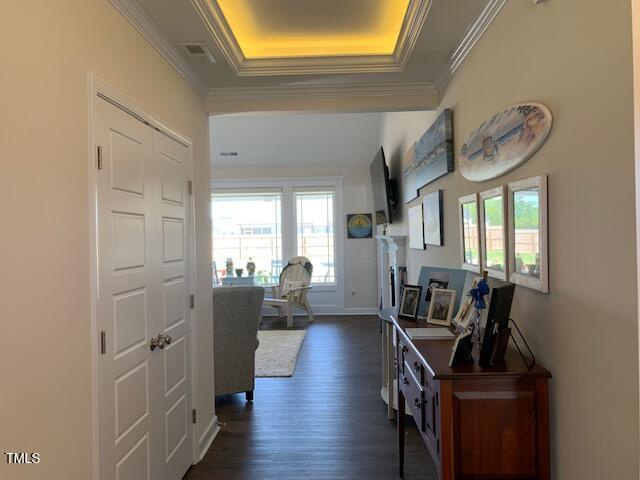 167 Hazelwood Road Lillington, NC 27546 - Photo 5 of 26 IMG_9533