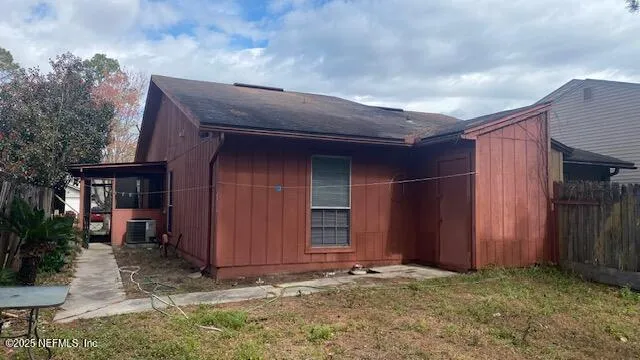 $1,200 | 5542 Bennington Drive, Jacksonville, FL 32244