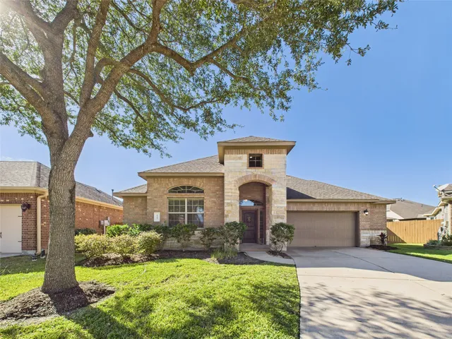 $390,000 | 947 Ponte Serra Drive, League City, TX 77573