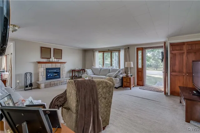 $385,000 | 24136 Highway 37, Pamelia, NY 13601