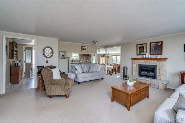 $385,000 | 24136 Highway 37, Pamelia, NY 13601