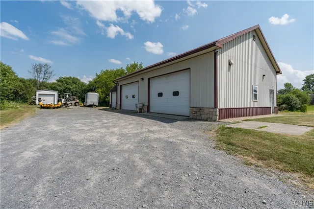 $385,000 | 24136 Highway 37, Pamelia, NY 13601