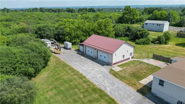 $385,000 | 24136 Highway 37, Pamelia, NY 13601
