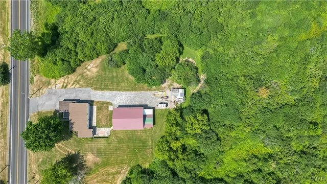 $385,000 | 24136 Highway 37, Pamelia, NY 13601