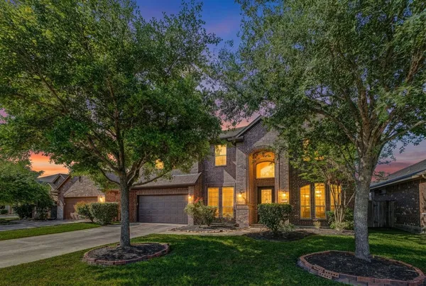 $630,000 | 27810 Yorkshire Brook Lane, Fulshear, TX 77441