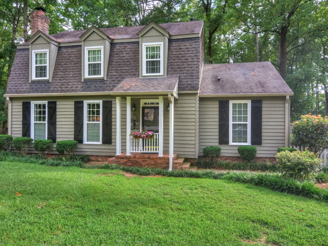 351 Habersham Road Martinez, GA 30907 - Photo 1 of 1 Main View