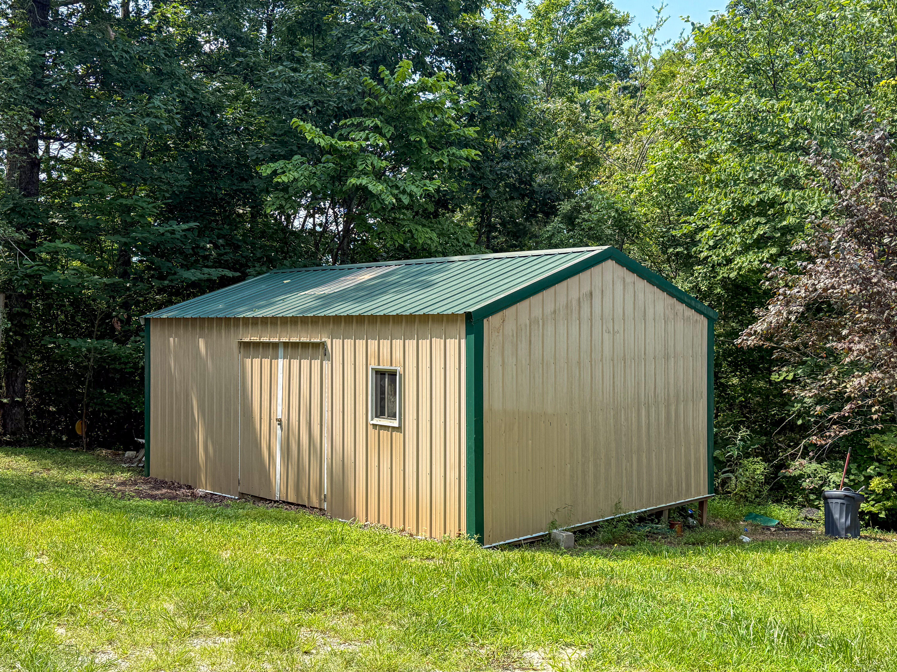 3271 Henson Creek Road Liberty, KY 42539 - Photo 56 of 58 3271 Henson Creek Road-56