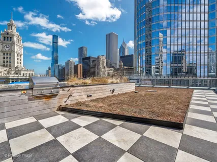 $3,434,000 | 403 North Wabash Avenue, Unit 15A, Chicago, IL 60611