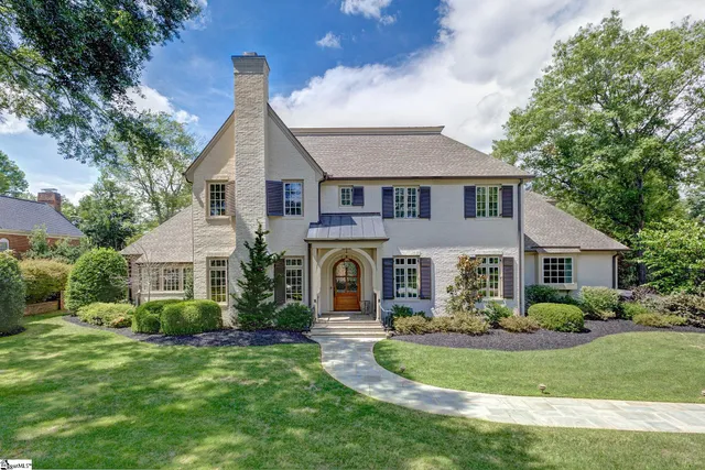 $2,450,000 | 111 Antigua Way, Greer, SC 29650